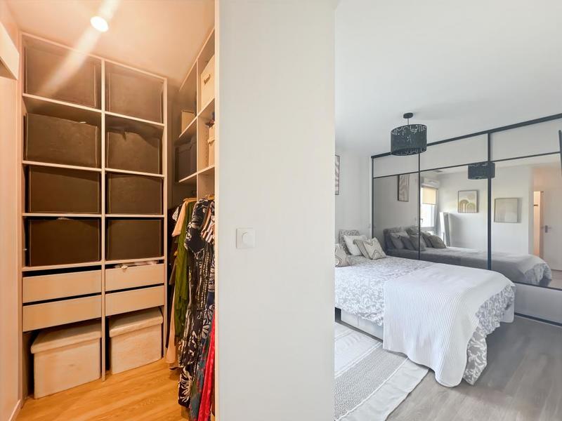 Maison - 101 m² - 4 pièces