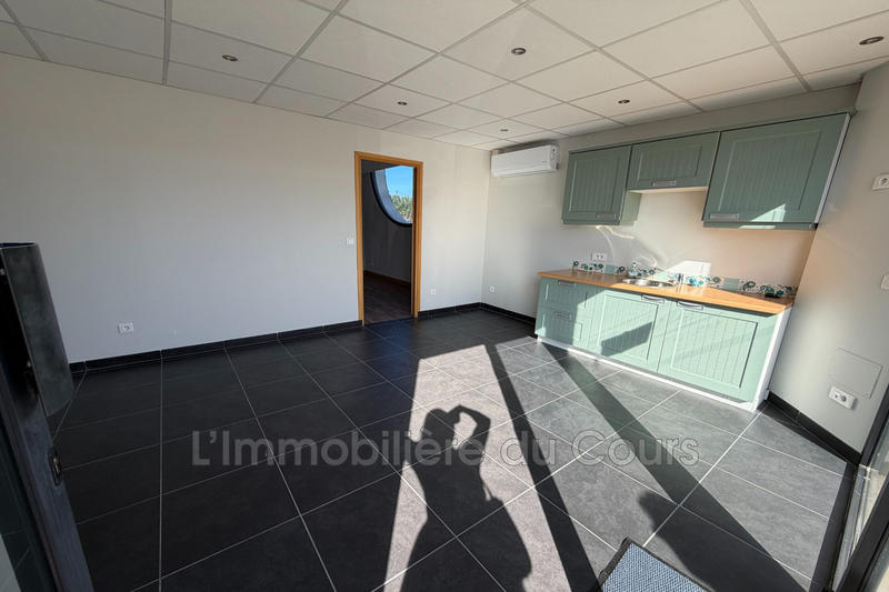 Local commercial - 48 m²