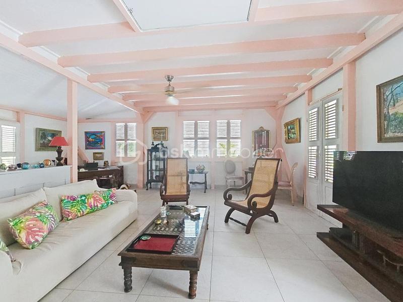 Villa - 98 m² - 3 pièces