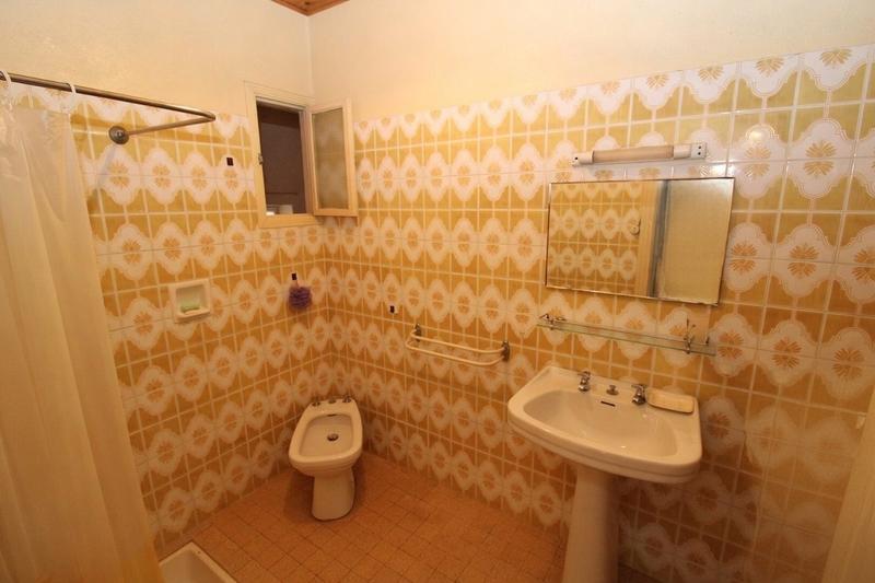 Maison ancienne - 133 m² - 4 pièces