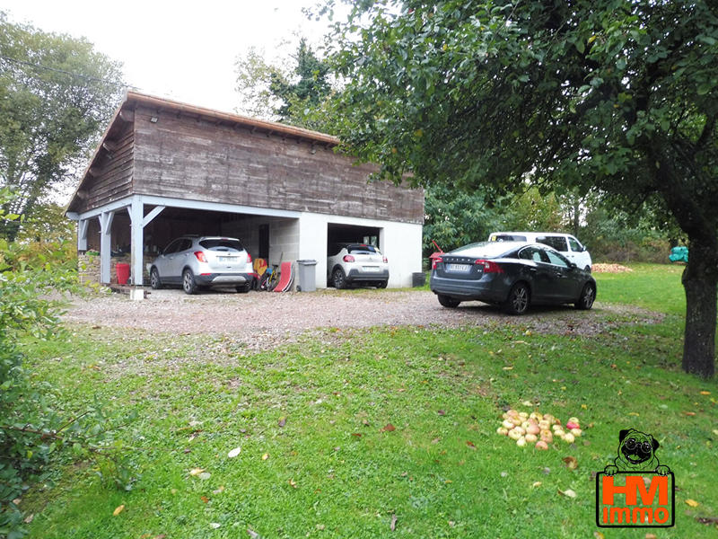 Bastide - 177 m² - 6 pièces