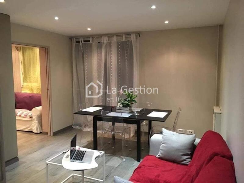 Appartement - 67 m² - 4 pièces