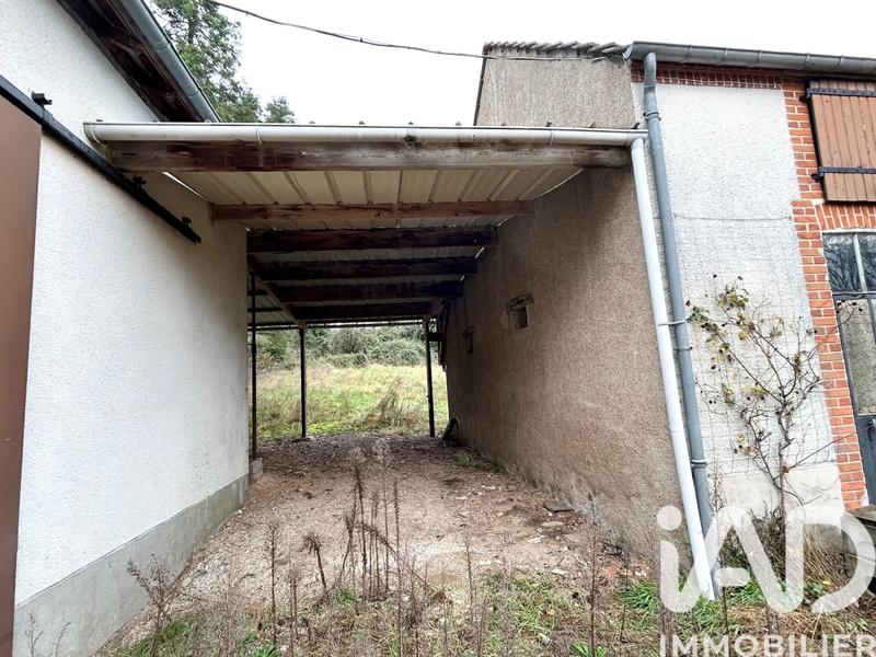 Maison - 178 m² - 7 pièces