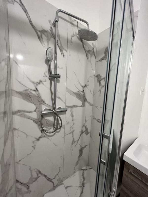 Appartement - 27 m² - 1 pièce