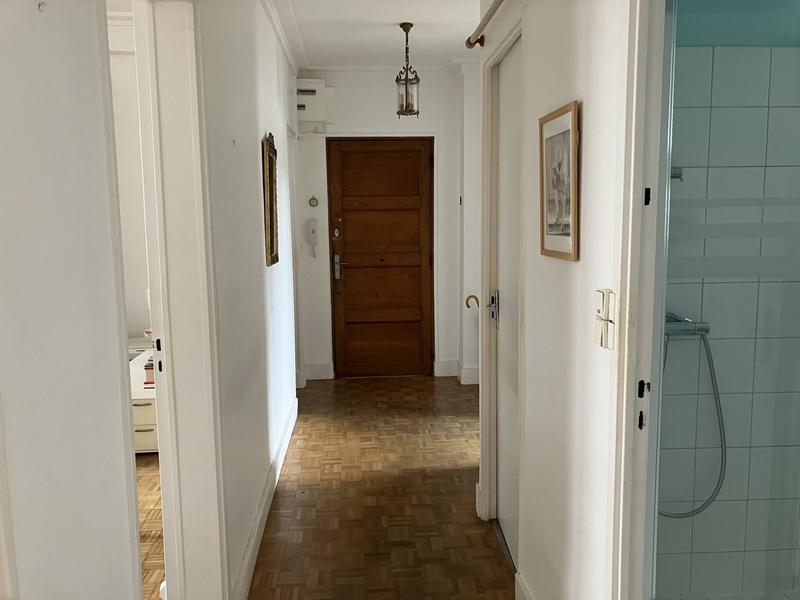 Appartement - 93 m² - 4 pièces