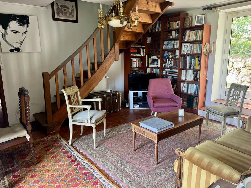 Appartement - 155 m² - 5 pièces