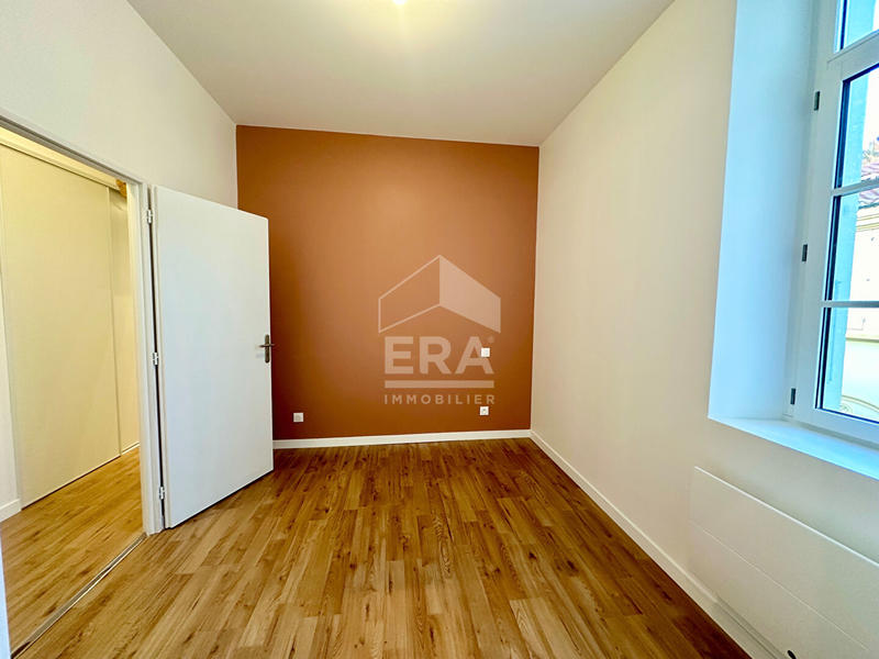 Appartement - 74 m² - 4 pièces