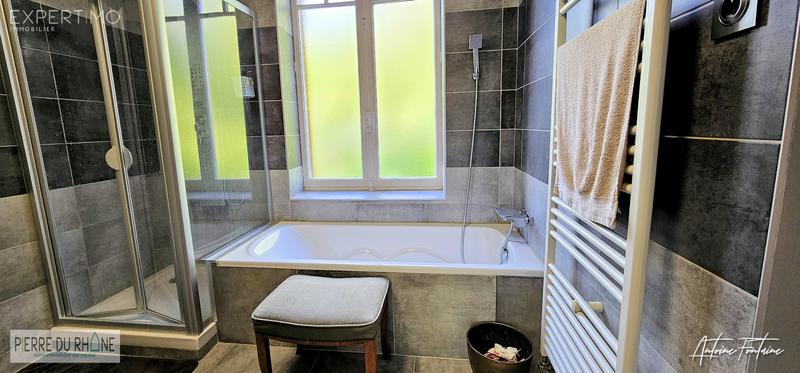 Maison - 131 m² - 6 pièces