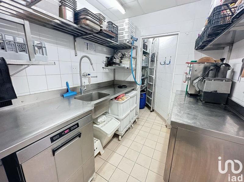 Local commercial - 150 m²