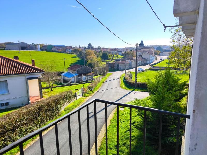 Propriété - 200 m² - 7 pièces