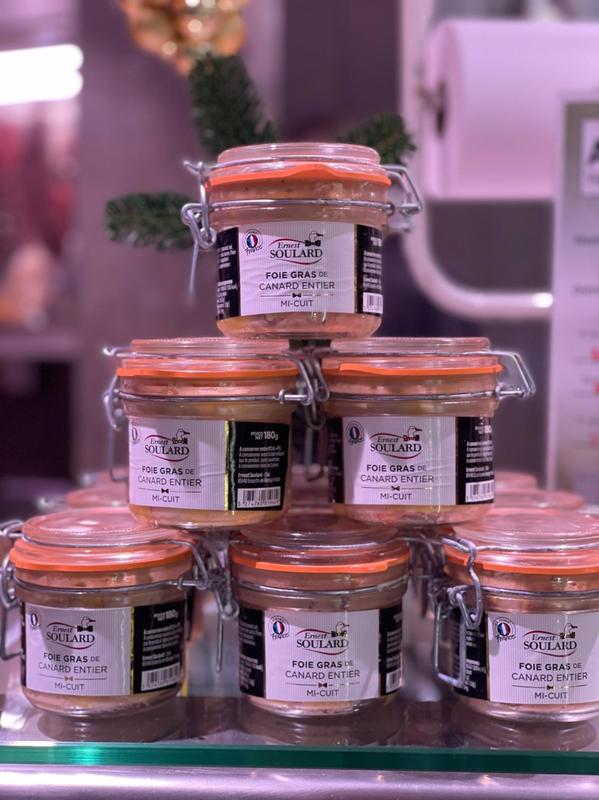 Boucherie de l'Avenir