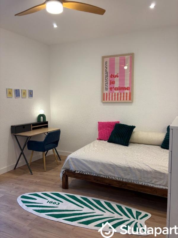 Appartement - 22 m² - 1 pièce