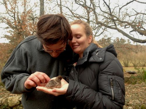 La Petite Ferme des 3.6.9