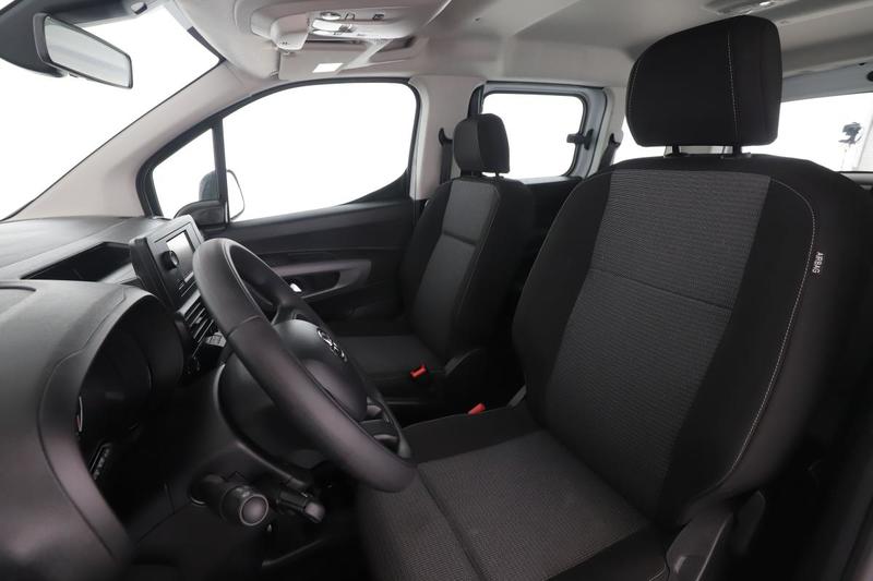 Toyota Proace City Verso Medium 1.5 d-4d Dynamic 100 ch