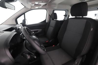 Toyota Proace City Verso Medium 1.5 d-4d Dynamic 100 ch