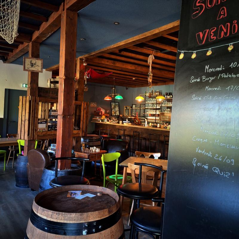 Appartement - 551 m²