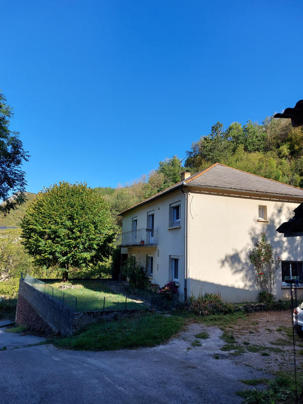 Maison - 146 m² - 6 pièces