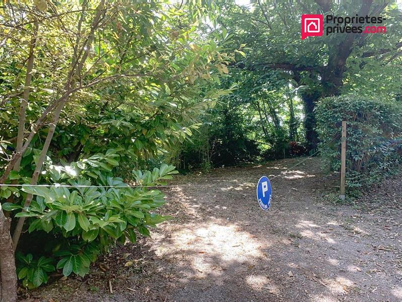 Maison - 106 m² - 5 pièces