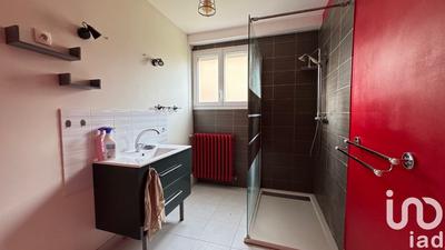 Maison - 160 m² - 7 pièces