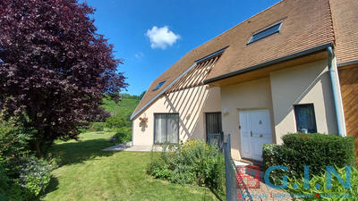 Maison - 170 m² - 7 pièces