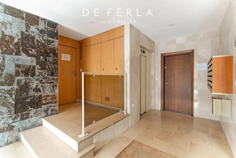 Studio - 32 m² - 1 pièce