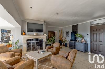 Maison - 170 m² - 5 pièces