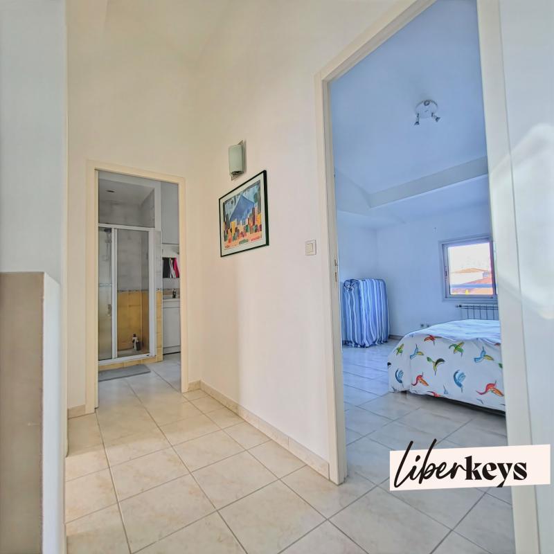 Villa - 190 m² - 7 pièces