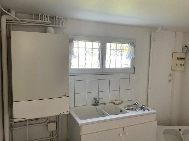 Villa - 111 m² - 6 pièces