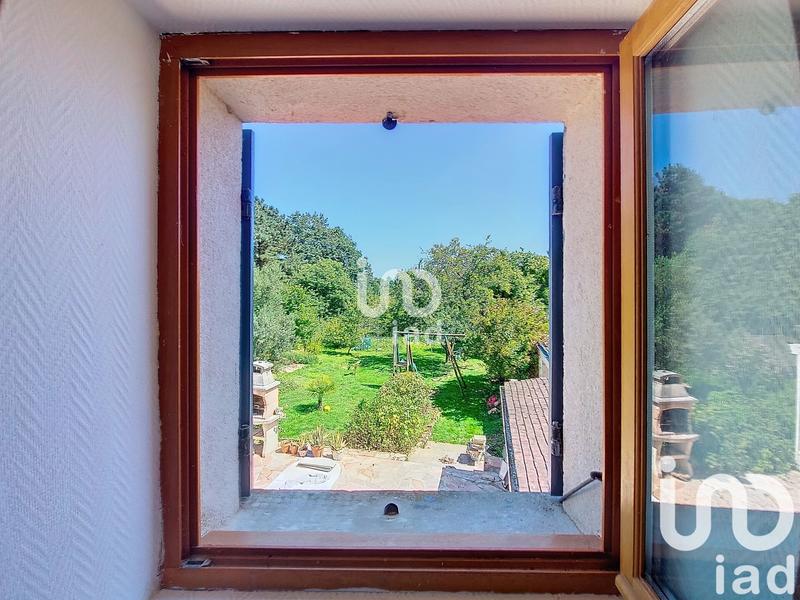 Maison - 247 m² - 10 pièces