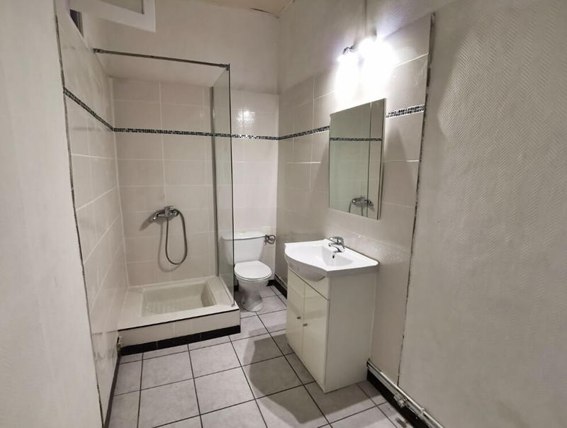 Maison - 59 m² - 4 pièces