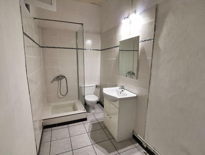 Maison - 59 m² - 4 pièces