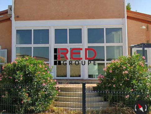 Local commercial - 100 m²