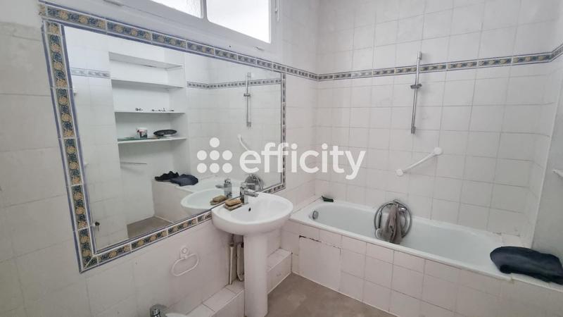 Appartement - 105 m² - 4 pièces