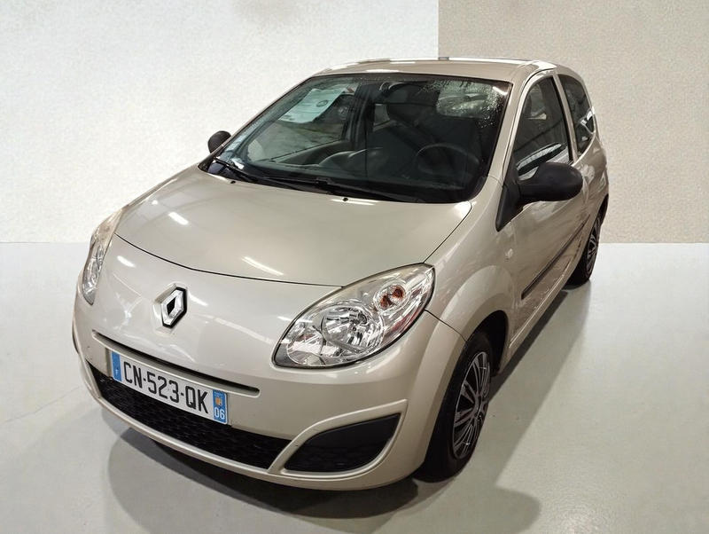 Renault Twingo II 1.2 60 Access 3p