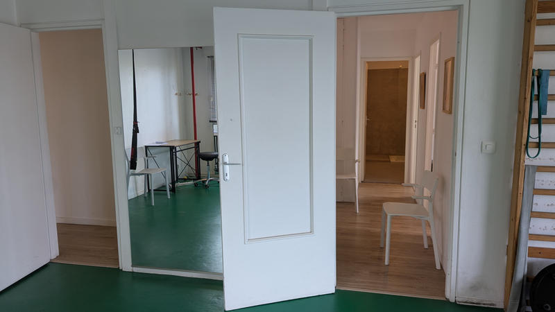 Appartement - 75 m² - 4 pièces