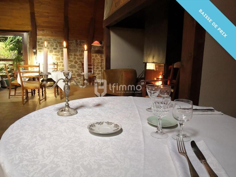 Fonds de commerce - Bureau