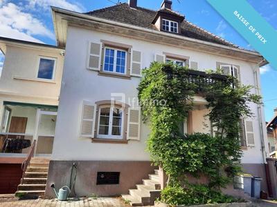 Gîte - 220 m² - 12 pièces