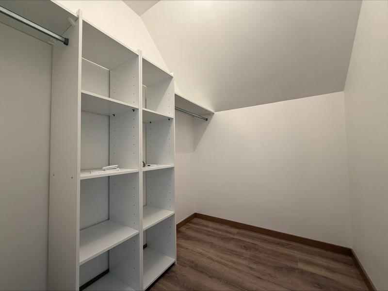 Maison contemporaine - 118 m² - 5 pièces