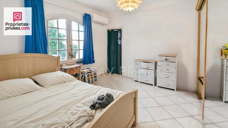 Maison - 144 m² - 5 pièces