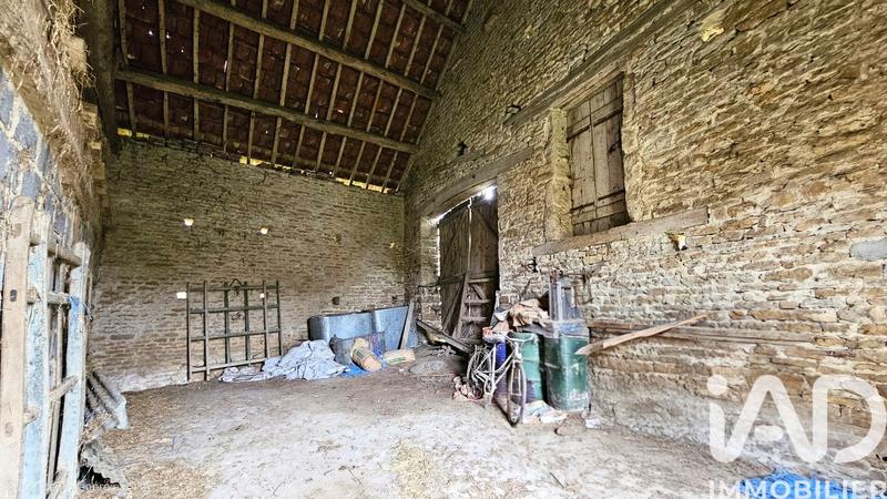 Maison de village - 205 m² - 6 pièces