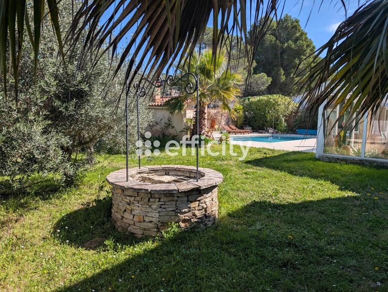 Maison - 153 m² - 5 pièces