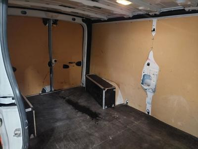 Renault Trafic L2h1 3t Blue dCi 130 Grand Confort