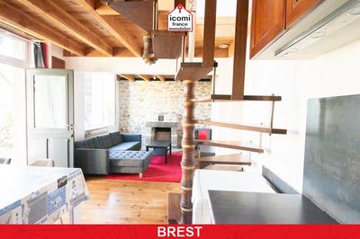 Maison - 72 m² - 4 pièces