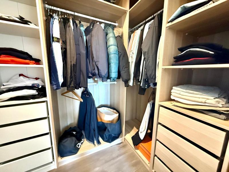 Maison - 244 m² - 10 pièces