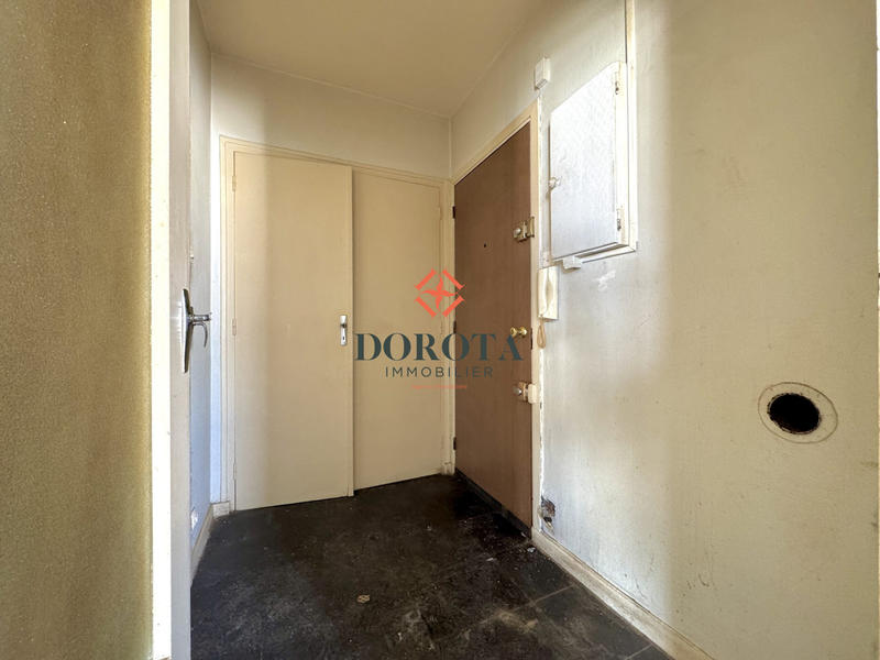 Appartement - 30 m² - 1 pièce