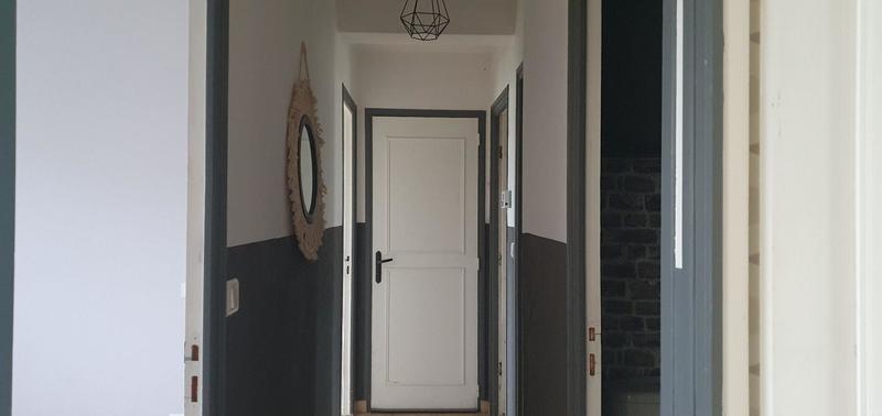 Maison - 72 m² - 4 pièces