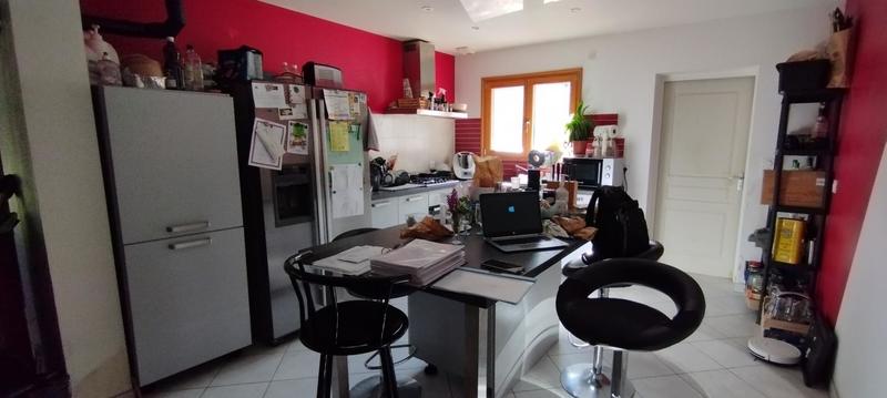 Pavillon - 159 m² - 6 pièces