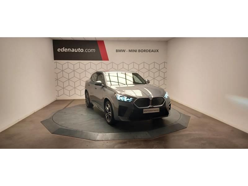 Bmw X2 iX2 eDrive20 204ch Bva m Sport