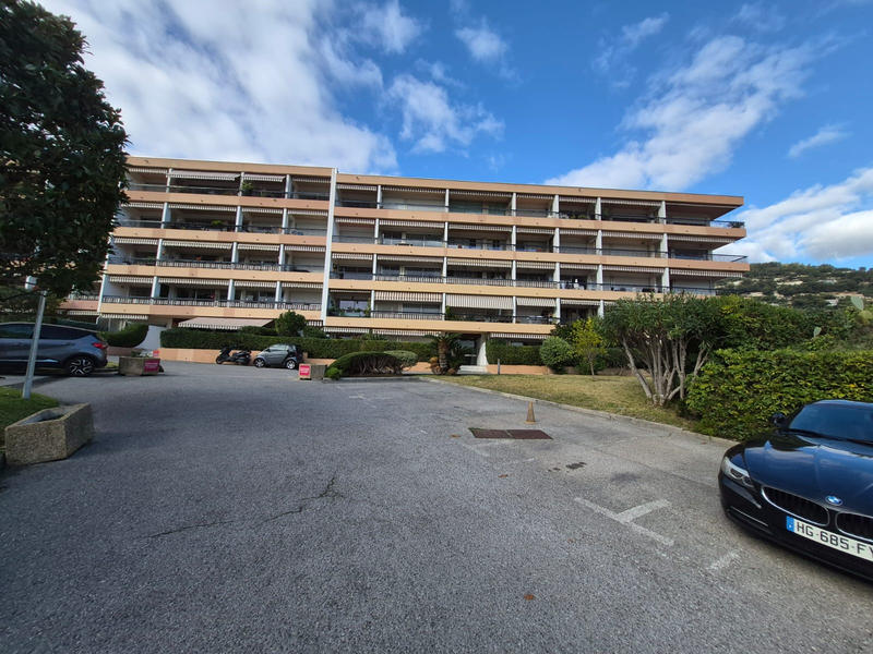 Appartement - 33 m² - 1 pièce