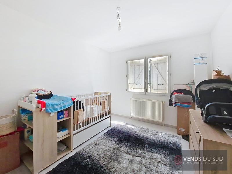 Villa - 128 m² - 6 pièces